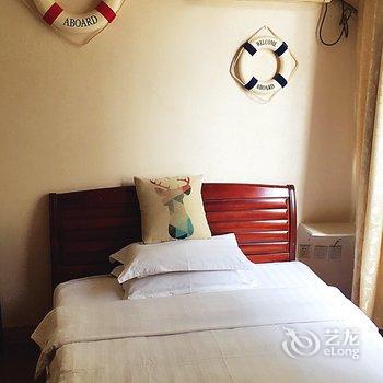 成都一方天地土客栈酒店提供图片