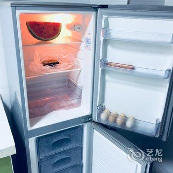 西安恋长安1990公寓酒店提供图片