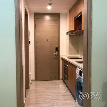 广州拾光里公寓酒店提供图片