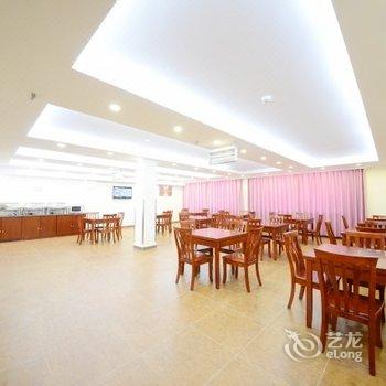长白山格林酒店酒店提供图片