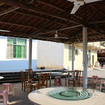 韶关丹霞山幸福楼客栈酒店提供图片