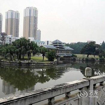 南宁西园饭店酒店提供图片