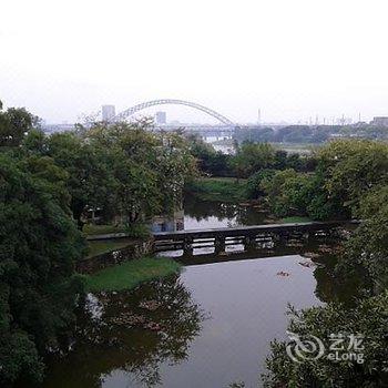 南宁西园饭店酒店提供图片