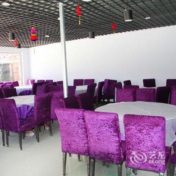 丰宁燕京山庄酒店提供图片