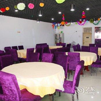 丰宁燕京山庄酒店提供图片