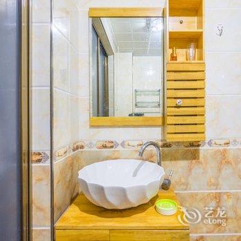 游客之家海景公寓(营口平安西街店)酒店提供图片