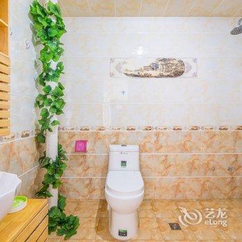 游客之家海景公寓(营口平安西街店)酒店提供图片