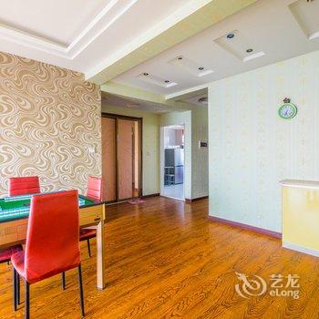 游客之家海景公寓(营口平安西街店)酒店提供图片