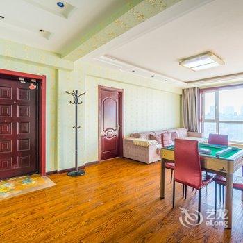 游客之家海景公寓(营口平安西街店)酒店提供图片