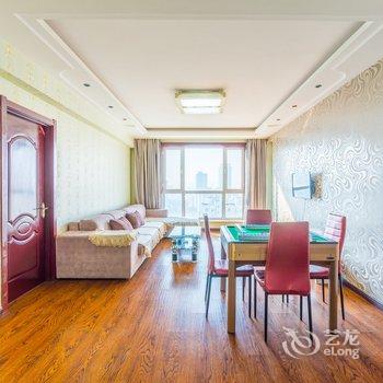 游客之家海景公寓(营口平安西街店)酒店提供图片