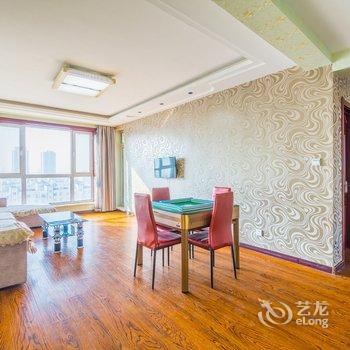 游客之家海景公寓(营口平安西街店)酒店提供图片