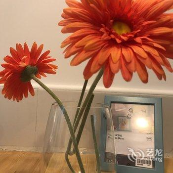 上海复兴中路553弄老洋房酒店提供图片