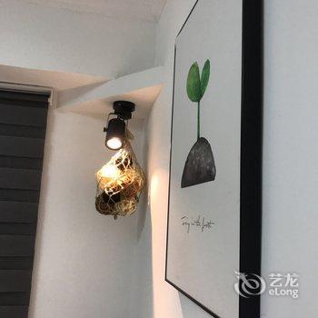 上海复兴中路553弄老洋房酒店提供图片