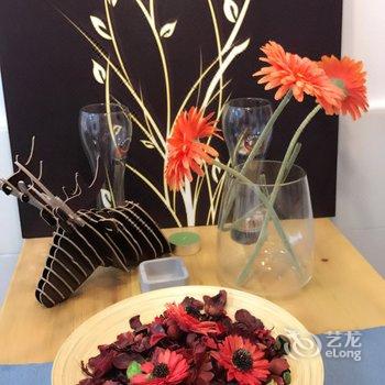 上海复兴中路553弄老洋房酒店提供图片