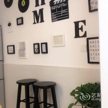 上海复兴中路553弄老洋房酒店提供图片