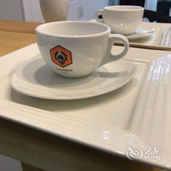 上海复兴中路553弄老洋房酒店提供图片