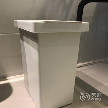 上海复兴中路553弄老洋房酒店提供图片