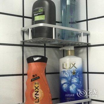上海复兴中路553弄老洋房酒店提供图片
