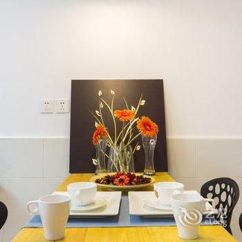 上海复兴中路553弄老洋房酒店提供图片