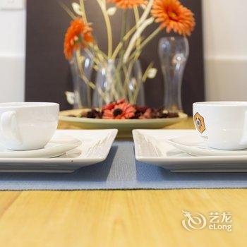 上海复兴中路553弄老洋房酒店提供图片