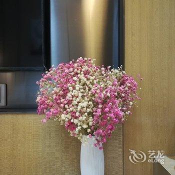 广州凡客时尚酒店式公寓酒店提供图片