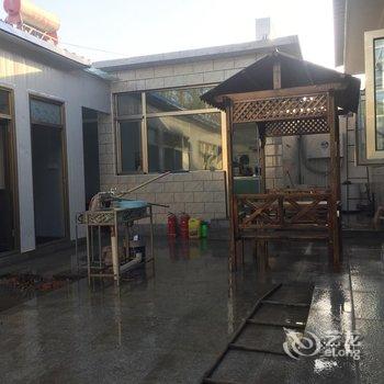 北京客留步农家院酒店提供图片