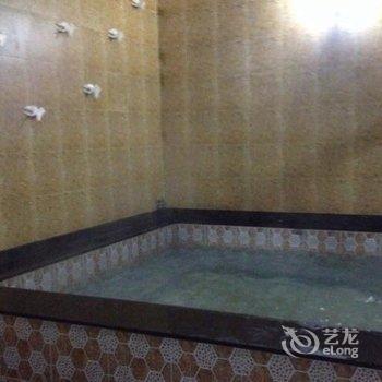 广州黄先生度假别墅(天湖西路与温泉西路交叉口分店)酒店提供图片