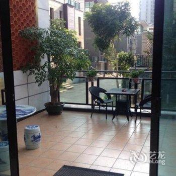广州黄先生度假别墅(天湖西路与温泉西路交叉口分店)酒店提供图片