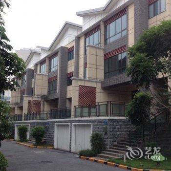 广州黄先生度假别墅(天湖西路与温泉西路交叉口分店)酒店提供图片