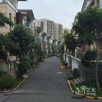 广州黄先生度假别墅(天湖西路与温泉西路交叉口分店)酒店提供图片