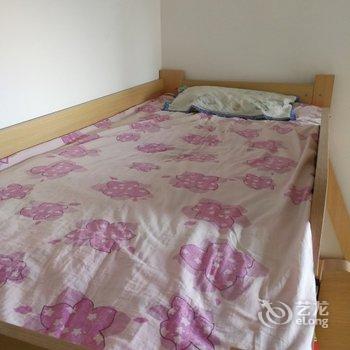 银川东城人家公寓(新华东街分店)酒店提供图片