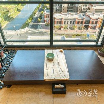 上海safeowls公寓酒店提供图片