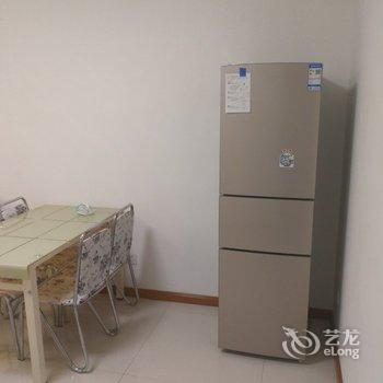 银川东城人家公寓(新华东街分店)酒店提供图片