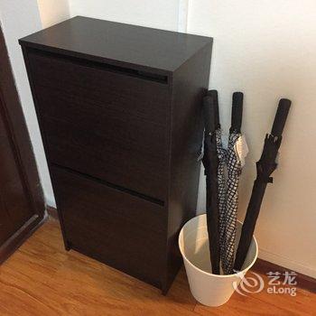 西安Joer公寓(常青路分店)酒店提供图片