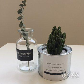 西安Joer公寓(常青路分店)酒店提供图片