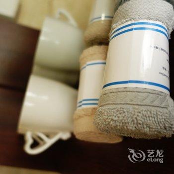 西安终南清心郡郡主公寓(熊孩子儿童乐园分店)酒店提供图片