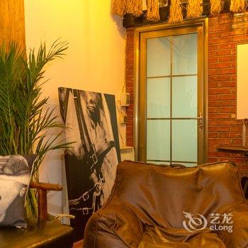 帝都雅舍延珍公寓(北京内务部街店)酒店提供图片