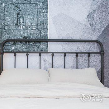 帝都雅舍延珍公寓(北京内务部街店)酒店提供图片