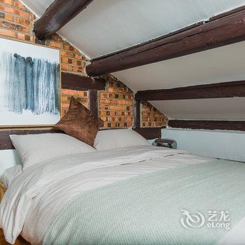 帝都雅舍延珍公寓(北京内务部街店)酒店提供图片