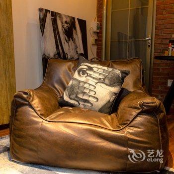 帝都雅舍延珍公寓(北京内务部街店)酒店提供图片