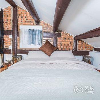 帝都雅舍延珍公寓(北京内务部街店)酒店提供图片