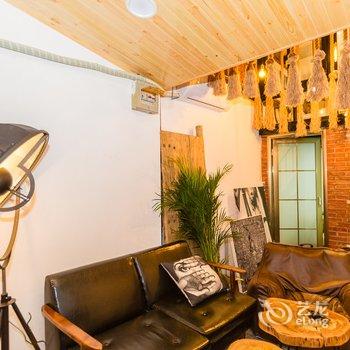 帝都雅舍延珍公寓(北京内务部街店)酒店提供图片