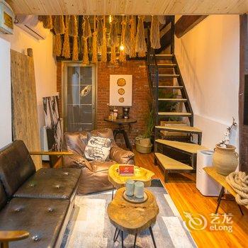 帝都雅舍延珍公寓(北京内务部街店)酒店提供图片