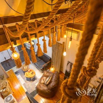 帝都雅舍延珍公寓(北京内务部街店)酒店提供图片