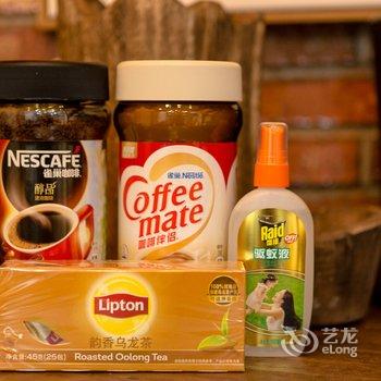 帝都雅舍延珍公寓(北京内务部街店)酒店提供图片