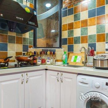 帝都雅舍延珍公寓(北京内务部街店)酒店提供图片