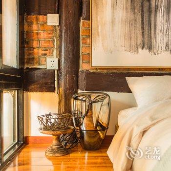 帝都雅舍延珍公寓(北京内务部街店)酒店提供图片