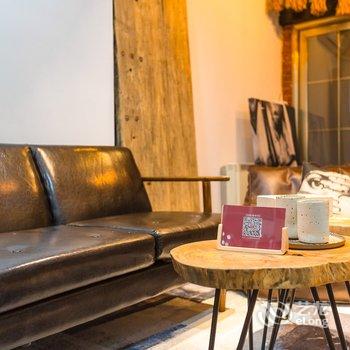 帝都雅舍延珍公寓(北京内务部街店)酒店提供图片