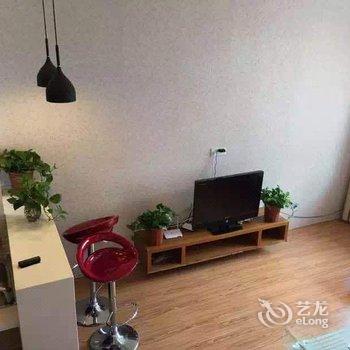 扬州大叔的窝复式酒店提供图片
