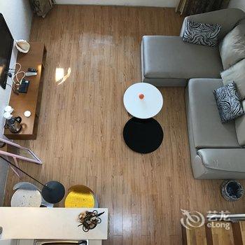 扬州大叔的窝复式酒店提供图片